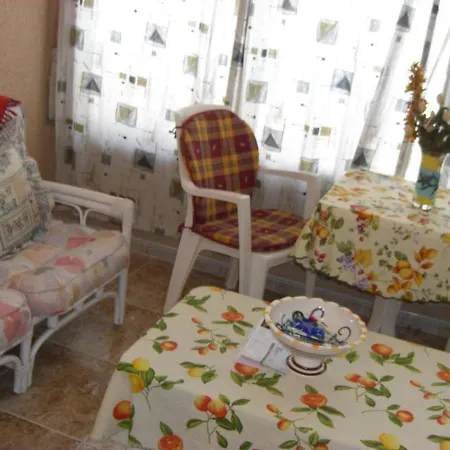 公寓 Typical Spanish With Balcony-veranda 托雷维耶哈
